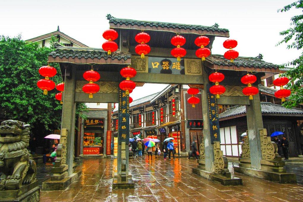 顶级寿司店
